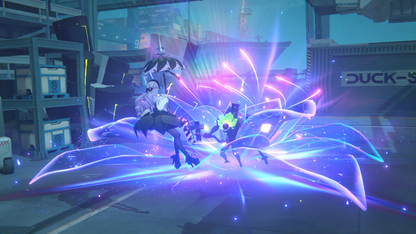 Zenless Zone Zero Collector's Edition - XBOX® (Preorder)