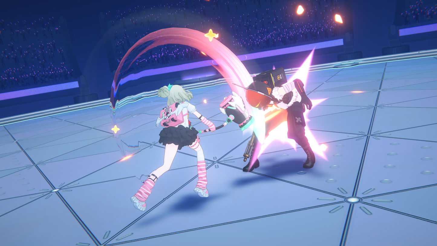 Zenless Zone Zero Collector's Edition - XBOX® (Preorder)