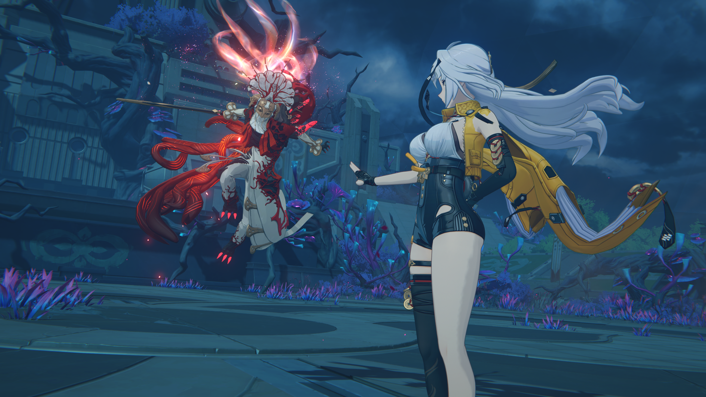 Zenless Zone Zero Collector's Edition - XBOX® (Preorder)