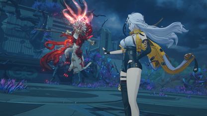 Zenless Zone Zero Collector's Edition - XBOX® (Preorder)