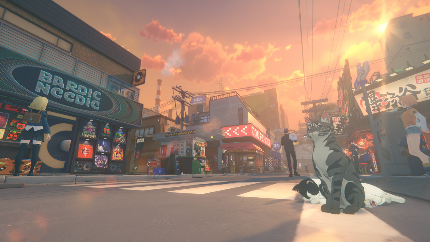 Zenless Zone Zero Collector's Edition - XBOX® (Preorder)