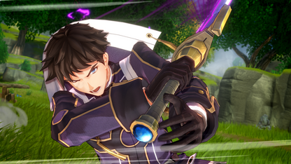 Trails in the Sky 2nd Chapter Golden Wings Edition - PlayStation® 5 (Preorder)