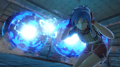 Trails in the Sky 2nd Chapter Golden Wings Edition - PlayStation® 5 (Preorder)