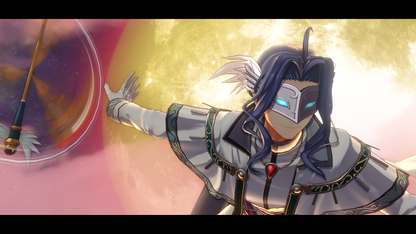 Trails in the Sky 2nd Chapter Golden Wings Edition - PlayStation® 5 (Preorder)