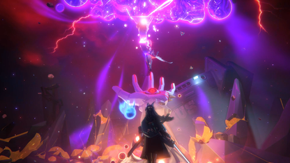 Zenless Zone Zero Collector's Edition - XBOX® (Preorder)