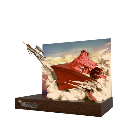 Trails in the Sky 2nd Chapter Golden Wings Edition - PlayStation® 5 (Preorder)